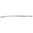 MILTEX HEGAR Uterine Dilator, 7-1/4” (185mm), Single-Ended, 5.5 mm. MPN: 30-530-55