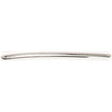 MILTEX HEGAR Uterine Dilator, 7-1/4” (185mm), Single-Ended, 7 mm. MPN: 30-530-7