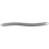 MILTEX HEGAR Uterine Dilator, 7-3/4” (198mm), Double Ended, 11 and 12mm. MPN: 30-555-1112