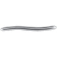 MILTEX HEGAR Uterine Dilator, 7-3/4” (198mm), Double Ended, 3 and 4mm. MPN: 30-555-34