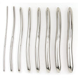 MILTEX HEGAR Uterine Dilator, 7-3/4” (198mm), Double Ended, 3 and 4mm. MPN: 30-555-34 - Image 3