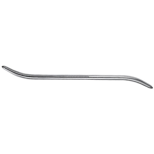 MILTEX PRATT Uterine Dilator, 11-1/2" (29.2 cm), double end, 13-15 French (4.3-4.6 mm). MPN: 30-560-1315