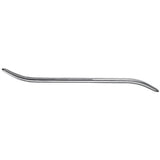 MILTEX PRATT Uterine Dilator, 11-1/2" (29.2 cm), double end, 25-27 French (8.3-9 mm). MPN: 30-560-2527