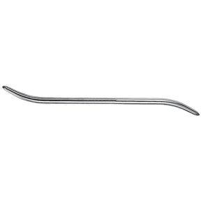 MILTEX PRATT Uterine Dilator, 11-1/2" (29.2 cm), double end, 25-27 French (8.3-9 mm). MPN: 30-560-2527