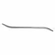 MILTEX PRATT Uterine Dilator, 11-1/2" (29.2 cm), double end, 29-31 French (9.6-10.2 mm). MPN: 30-560-2931