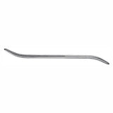 MILTEX PRATT Uterine Dilator, 11-1/2" (29.2 cm), double end, 29-31 French (9.6-10.2 mm). MPN: 30-560-2931
