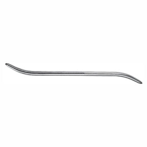 MILTEX PRATT Uterine Dilator, 11-1/2" (29.2 cm), double end, 29-31 French (9.6-10.2 mm). MPN: 30-560-2931