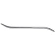 MILTEX PRATT Uterine Dilator, 11-1/2" (29.2 cm), double end, 33-35 French (10.9-11.6 mm). MPN: 30-560-3335