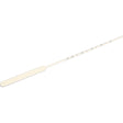 MILTEX Uterine Sound, 9 3/4", Sterile, Latex Free (LF), 25/pack. MPN: 30-6000
