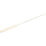 MILTEX Uterine Sound, 9 3/4", Sterile, Latex Free (LF), 25/pack. MPN: 30-6000