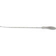 MILTEX SIMPSON Uterine Sound, 13". MPN: 30-655SS