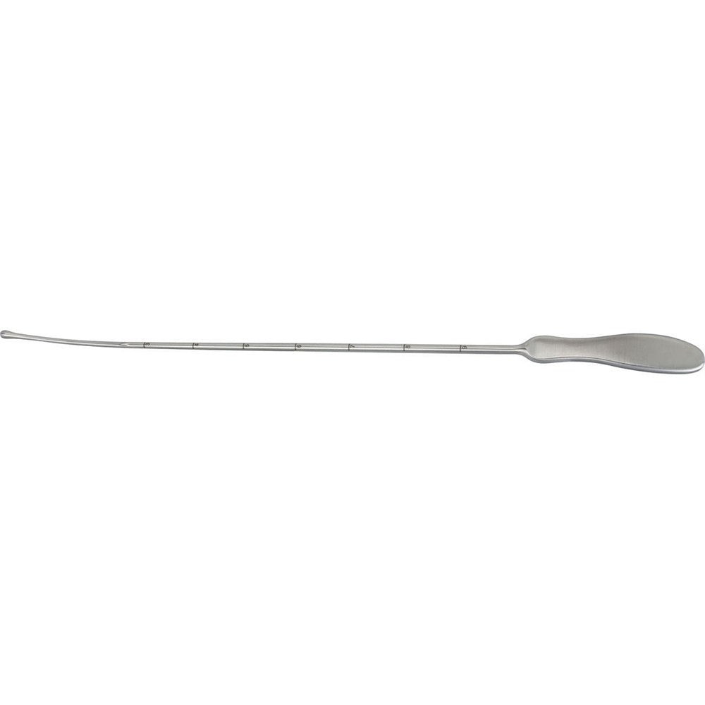 MILTEX SIMPSON Uterine Sound, 13". MPN: 30-655SS