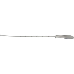 MILTEX SIMPSON Uterine Sound, 13". MPN: 30-655SS