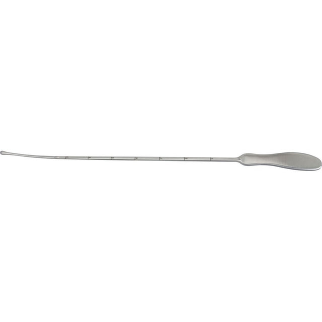 MILTEX SIMPSON Uterine Sound, 13". MPN: 30-655SS