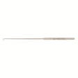 MILTEX EMMETT Uterine Tenaculum Hook, 9" (22.9 cm), style 2, acute angle. MPN: 30-952