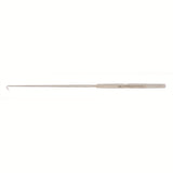 MILTEX EMMETT Uterine Tenaculum Hook, 9" (22.9 cm), style 2, acute angle. MPN: 30-952