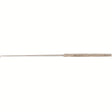 MILTEX EMMETT Uterine Tenaculum Hook, 9" (22.9 cm), style 3, right angle. MPN: 30-953