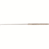 MILTEX EMMETT Uterine Tenaculum Hook, 9" (22.9 cm), style 3, right angle. MPN: 30-953