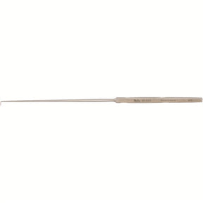 MILTEX EMMETT Uterine Tenaculum Hook, 9" (22.9 cm), style 3, right angle. MPN: 30-953