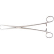 MILTEX SCHROEDER-BRAUN Uterine Tenaculum Forceps, 9-3/4" (24.8 cm), straight. MPN: 30-965