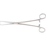 MILTEX SCHROEDER-BRAUN Uterine Tenaculum Forceps, 9-3/4" (24.8 cm), straight. MPN: 30-965