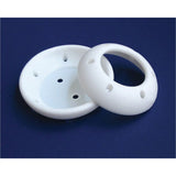 MILTEX PESSARY CUP without Support, Size 2 (60mm). MPN: 30-CP2