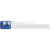 MILTEX PESSARY CUBE without Drain, Size 2 (33mm). MPN: 30-CU2 - Image 2
