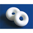 MILTEX PESSARY DONUT, Size 2 (2-1/2"). MPN: 30-D2