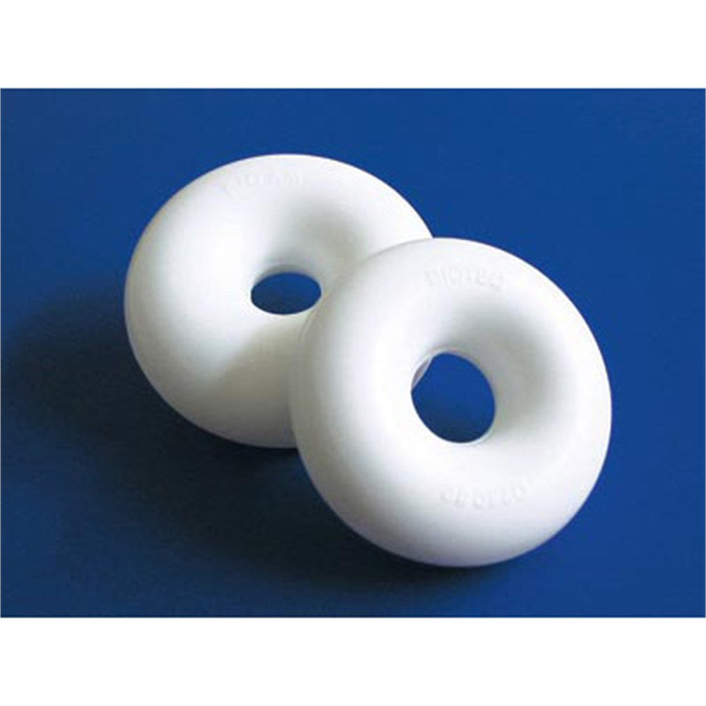 MILTEX PESSARY DONUT, Size 6 (3-1/2"). MPN: 30-D6