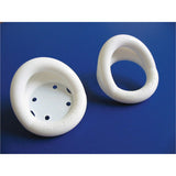 MILTEX PESSARY MARLAND with Support, Size 6 (3-1/4"). MPN: 30-MS6