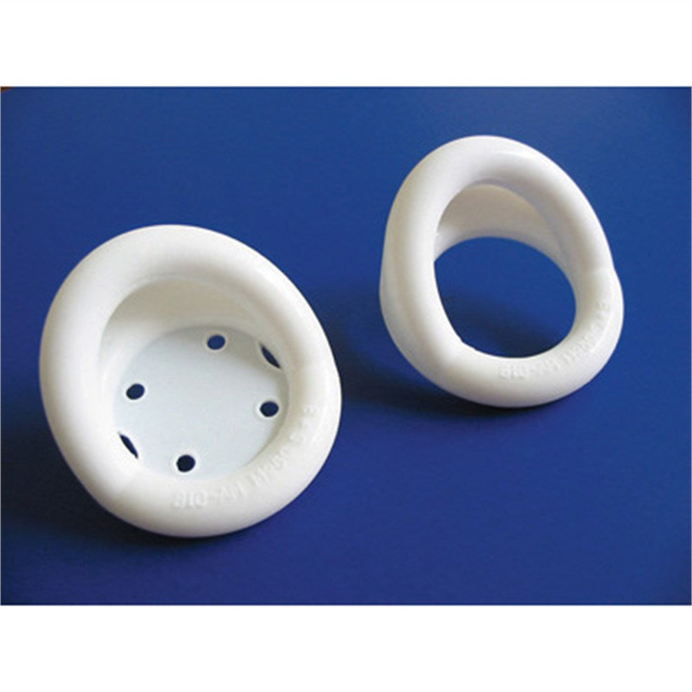 MILTEX PESSARY MARLAND with Support, Size 8 (3-3/4"). MPN: 30-MS8
