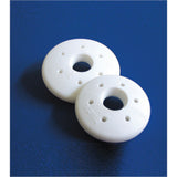 MILTEX PESSARY SHAATZ, Size 2 (2"). MPN: 30-SH2