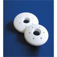 MILTEX PESSARY SHAATZ, Size 8 (3-1/2"). MPN: 30-SH8