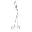 MILTEX Cheatle Sterilizer Forceps, 11" (27.9 cm). MPN: 3-14