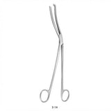 MILTEX Cheatle Sterilizer Forceps, 11" (27.9 cm). MPN: 3-14