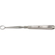 MILTEX PIFFARD DERMAL Curette, 6-1/2" (166mm), oval, 10.1mm diameter, size 5. MPN: 33-11A
