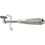 MILTEX Finger Ring Cutter, 6-1/4" (160mm), with circular saw blade, chrome. MPN: 33-140
