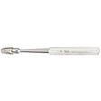 MILTEX KEYES DERMAL Punch, 4" (100mm), Round, 2mm Diameter. MPN: 33-20