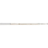 MILTEX Hallack Comedone Extractor, 6-1/4" (157.3mm), Double-Ended. MPN: 33-214