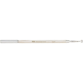 MILTEX Hallack Comedone Extractor, 6-1/4" (157.3mm), Double-Ended. MPN: 33-214