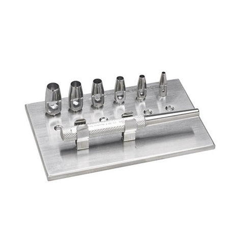 MILTEX Keyes Punch Handle, for #33-30 Punch Set. MPN: 33-30-1