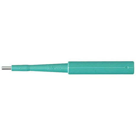 MILTEX Sterile Disposable Biopsy Punch, 2mm diameter. MPN: 33-31