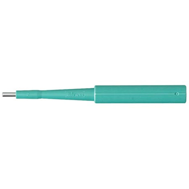 MILTEX Sterile Disposable Biopsy Punch, 2mm diameter. MPN: 33-31