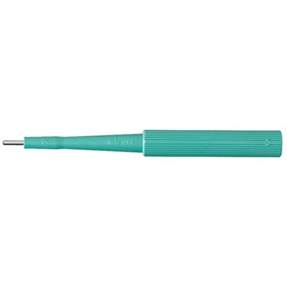 MILTEX Sterile Disposable Biopsy Punch, 1.5mm diameter. MPN: 33-31A
