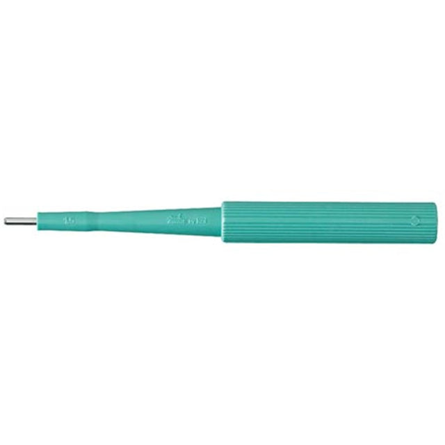 MILTEX Sterile Disposable Biopsy Punch, 1.5mm diameter. MPN: 33-31A
