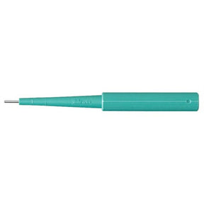 MILTEX Sterile Disposable Biopsy Punch, 1mm diameter, 50/box. MPN: 33-31AA