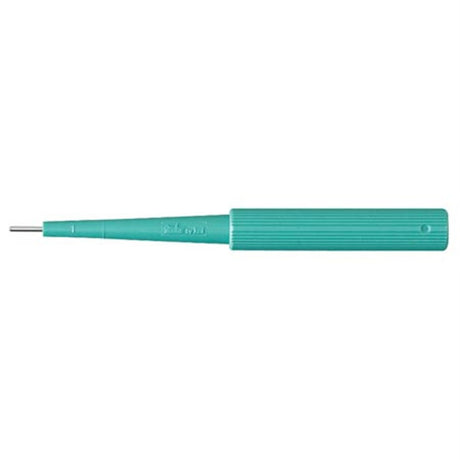 MILTEX Sterile Disposable Biopsy Punch, 1mm diameter, 50/box. MPN: 33-31AA