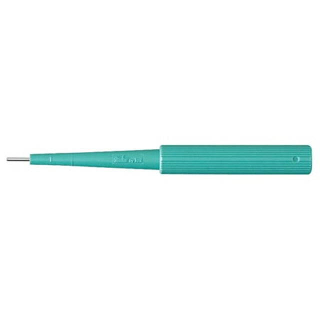 MILTEX Sterile Disposable Biopsy Punch, 1mm diameter, 50/box. MPN: 33-31AA