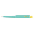 MILTEX Sterile Disposable Biopsy Punch with Plunger, 1-1/2mm diameter, 25/box. MPN: 33-31A-P/25