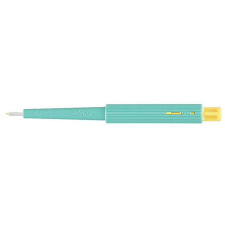 MILTEX Sterile Disposable Biopsy Punch with Plunger, 1-1/2mm diameter, 25/box. MPN: 33-31A-P/25